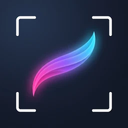 Lineate - Sketch & AR Trace 아이콘